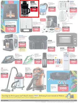 Makro : General Merchandise (19 August - 25 August 2024), page 6