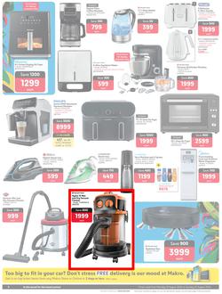 Makro : General Merchandise (19 August - 25 August 2024), page 6