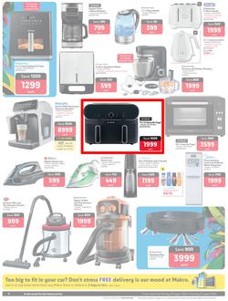 Makro : General Merchandise (19 August - 25 August 2024), page 6