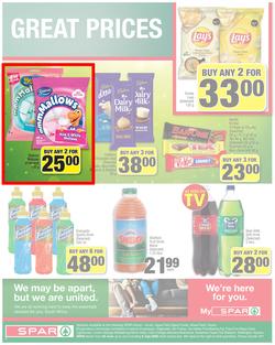 SPAR EASTERN CAPE : We Deliver On The Best For Less (23 June - 5 July 2020), page 6