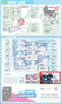 Dis-Chem : Winning Prices (16 February - 12 March 2023), page 6