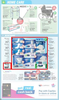 Dis-Chem : Winning Prices (16 February - 12 March 2023), page 6
