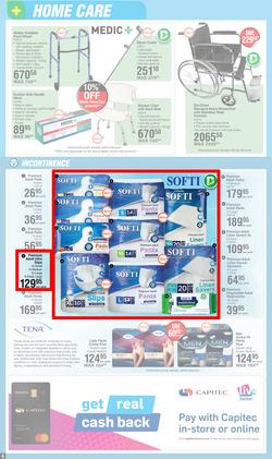 Dis-Chem : Winning Prices (16 February - 12 March 2023), page 6