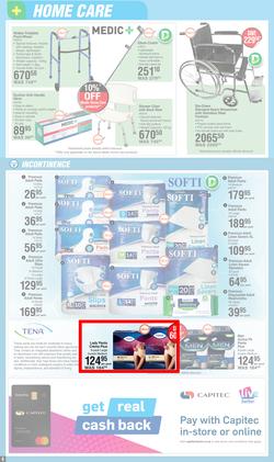 Dis-Chem : Winning Prices (16 February - 12 March 2023), page 6