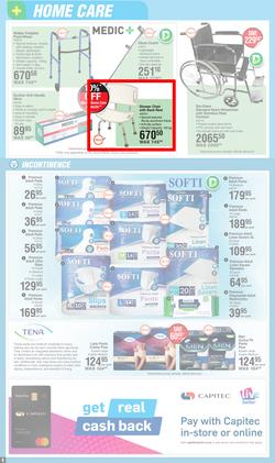 Dis-Chem : Winning Prices (16 February - 12 March 2023), page 6