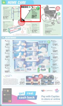 Dis-Chem : Winning Prices (16 February - 12 March 2023), page 6