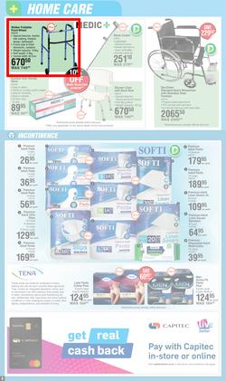 Dis-Chem : Winning Prices (16 February - 12 March 2023), page 6