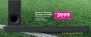 Sony 330W 2.1 Channel Soundbar HT-S400