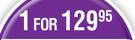 Lifestyle Health Calcum+ 30 Tablets-For 1