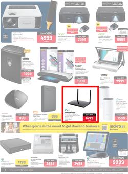 Makro : Get Back To Work Essentials At Low Prices (07 January - 03 February 2024), page 6