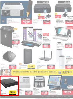 Makro : Get Back To Work Essentials At Low Prices (07 January - 03 February 2024), page 6