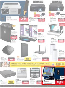 Makro : Get Back To Work Essentials At Low Prices (07 January - 03 February 2024), page 6