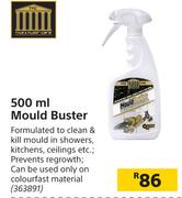 TPC Mould Buster-500ml