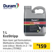 Duram EcoStripp-1Ltr