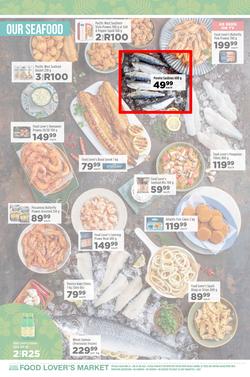 Food Lover's Market KwaZulu-Natal : Summer Carnival Biggest Deals Of The Season (23 January - 29 January 2023), page 6