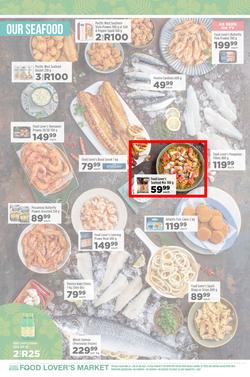 Food Lover's Market KwaZulu-Natal : Summer Carnival Biggest Deals Of The Season (23 January - 29 January 2023), page 6