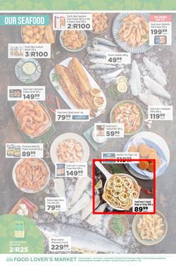 Food Lover's Market KwaZulu-Natal : Summer Carnival Biggest Deals Of The Season (23 January - 29 January 2023), page 6