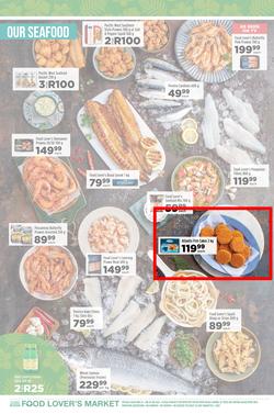 Food Lover's Market KwaZulu-Natal : Summer Carnival Biggest Deals Of The Season (23 January - 29 January 2023), page 6