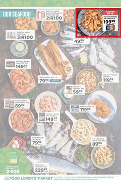 Food Lover's Market KwaZulu-Natal : Summer Carnival Biggest Deals Of The Season (23 January - 29 January 2023), page 6