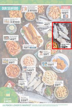 Food Lover's Market KwaZulu-Natal : Summer Carnival Biggest Deals Of The Season (23 January - 29 January 2023), page 6