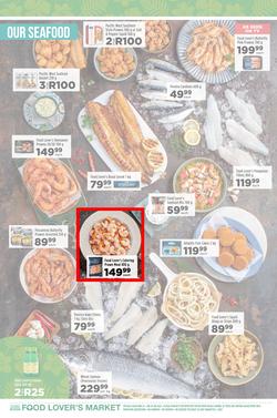 Food Lover's Market KwaZulu-Natal : Summer Carnival Biggest Deals Of The Season (23 January - 29 January 2023), page 6