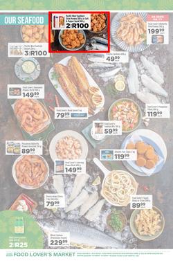 Food Lover's Market KwaZulu-Natal : Summer Carnival Biggest Deals Of The Season (23 January - 29 January 2023), page 6