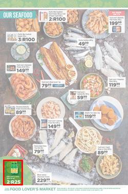 Food Lover's Market KwaZulu-Natal : Summer Carnival Biggest Deals Of The Season (23 January - 29 January 2023), page 6