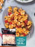 Food Lover's Signature Prawn Meat-40/ 60 800g Each