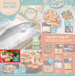 Food Lover's Market Western Cape : Summer Carnival (27 Jan - 2 Feb 2020) (Valid At Selected Stores Only), page 6