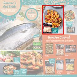 Food Lover's Market Western Cape : Summer Carnival (27 Jan - 2 Feb 2020) (Valid At Selected Stores Only), page 6