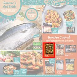 Food Lover's Market Western Cape : Summer Carnival (27 Jan - 2 Feb 2020) (Valid At Selected Stores Only), page 6