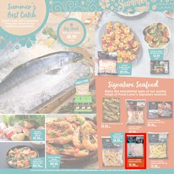 Food Lover's Market Western Cape : Summer Carnival (27 Jan - 2 Feb 2020) (Valid At Selected Stores Only), page 6