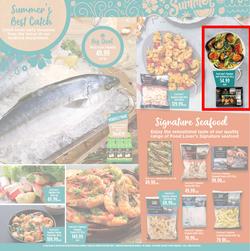 Food Lover's Market Western Cape : Summer Carnival (27 Jan - 2 Feb 2020) (Valid At Selected Stores Only), page 6