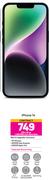 Apple iPhone 14-On 1.2GB Red Core More Data