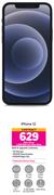 Apple iPhone 12-On 1.2GB Red Core More Data