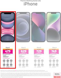 Game Cellular : Vodacom (07 July - 06 September 2023), page 6