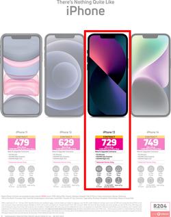Game Cellular : Vodacom (07 July - 06 September 2023), page 6
