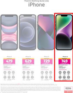 Game Cellular : Vodacom (07 July - 06 September 2023), page 6