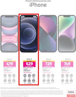 Game Cellular : Vodacom (07 July - 06 September 2023), page 6