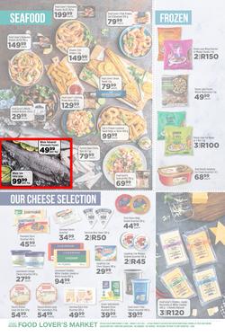 Food Lover's Market Eastern Cape : Welcome Winter Savings (27 June - 03 July 2022), page 6