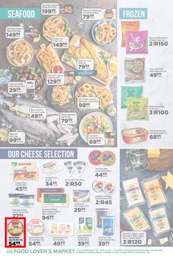 Food Lover's Market Eastern Cape : Welcome Winter Savings (27 June - 03 July 2022), page 6