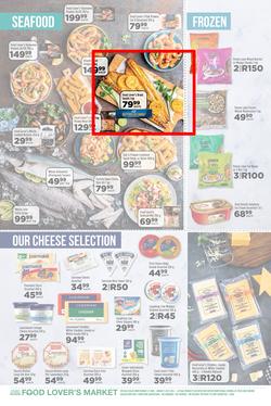 Food Lover's Market Eastern Cape : Welcome Winter Savings (27 June - 03 July 2022), page 6