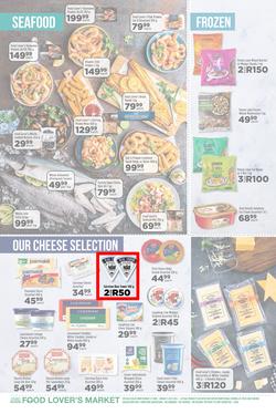 Food Lover's Market Eastern Cape : Welcome Winter Savings (27 June - 03 July 2022), page 6