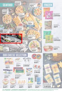 Food Lover's Market Eastern Cape : Welcome Winter Savings (27 June - 03 July 2022), page 6