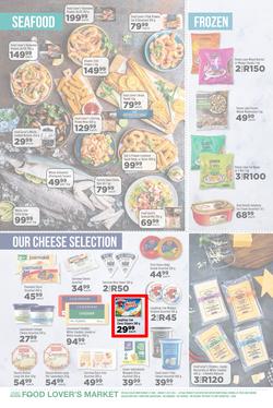 Food Lover's Market Eastern Cape : Welcome Winter Savings (27 June - 03 July 2022), page 6