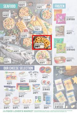 Food Lover's Market Eastern Cape : Welcome Winter Savings (27 June - 03 July 2022), page 6