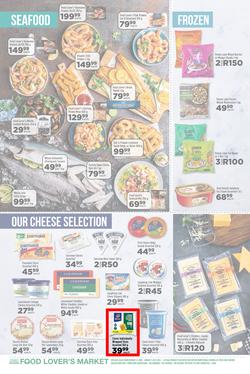 Food Lover's Market Eastern Cape : Welcome Winter Savings (27 June - 03 July 2022), page 6
