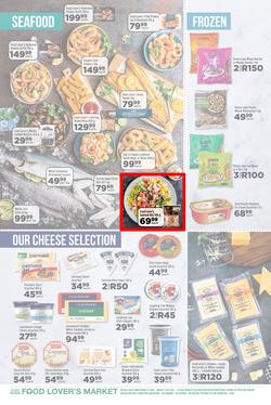 Food Lover's Market Eastern Cape : Welcome Winter Savings (27 June - 03 July 2022), page 6