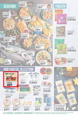 Food Lover's Market Eastern Cape : Welcome Winter Savings (27 June - 03 July 2022), page 6