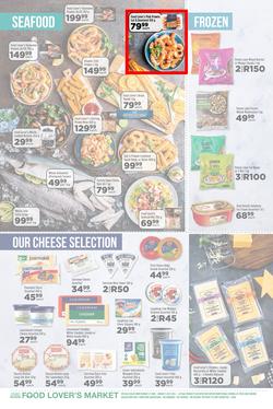 Food Lover's Market Eastern Cape : Welcome Winter Savings (27 June - 03 July 2022), page 6
